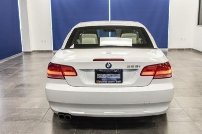 2009 BMW 328  i