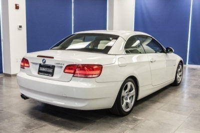 2009 BMW 328  i