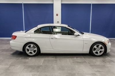 2009 BMW 328  i