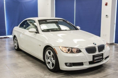 2009 BMW 328  i