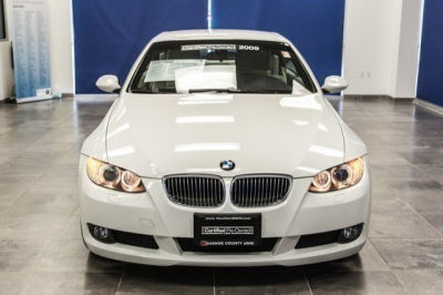 2009 BMW 328  i