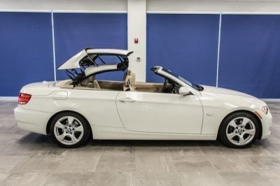 2009 BMW 328  i