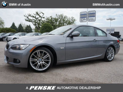 2010 BMW 328  i