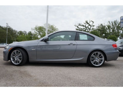 2010 BMW 328  i