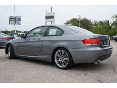 2010 BMW 328  i