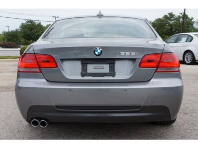 2010 BMW 328  i