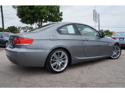 2010 BMW 328  i