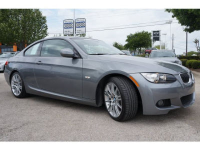 2010 BMW 328  i