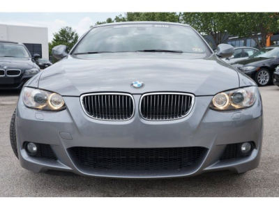 2010 BMW 328  i