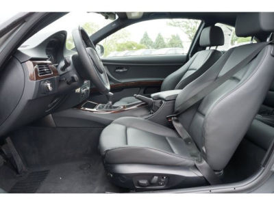 2010 BMW 328  i