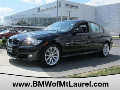 2011 BMW 328  i xDrive