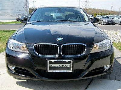 2011 BMW 328  i xDrive