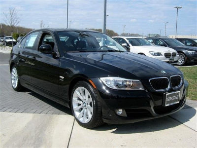 2011 BMW 328  i xDrive