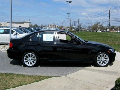 2011 BMW 328  i xDrive