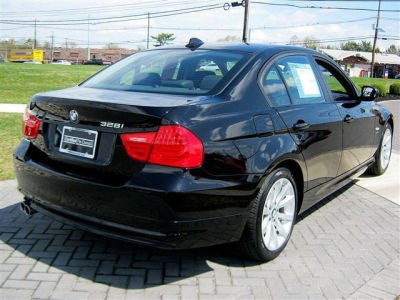 2011 BMW 328  i xDrive