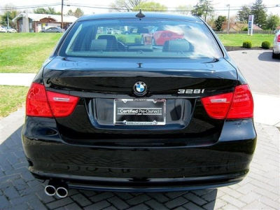 2011 BMW 328  i xDrive