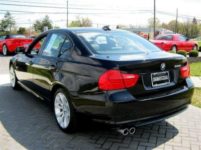 2011 BMW 328  i xDrive