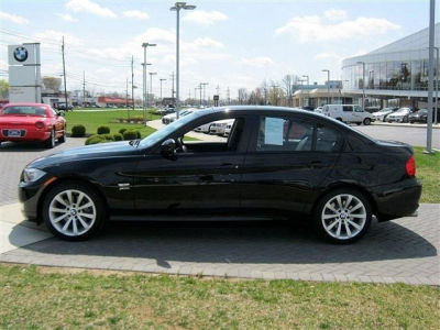 2011 BMW 328  i xDrive