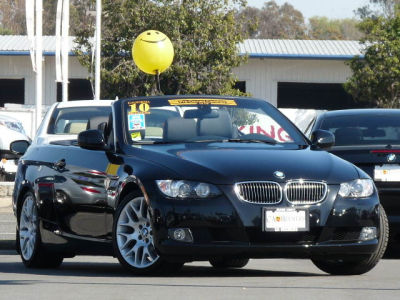 2010 BMW 328  i