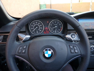 2010 BMW 328  i