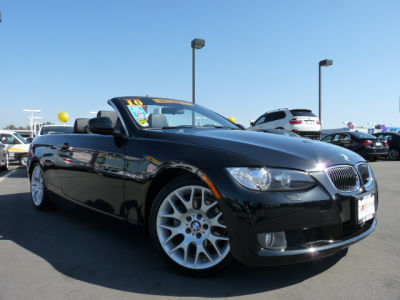 2010 BMW 328  i