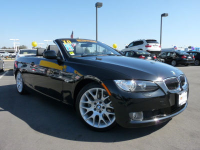 2010 BMW 328  i