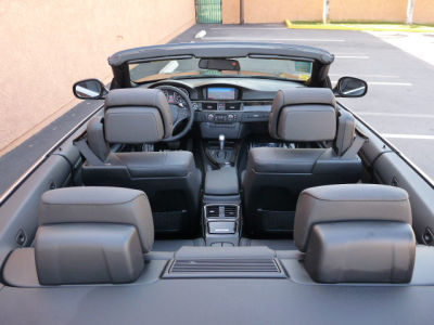 2010 BMW 328  i