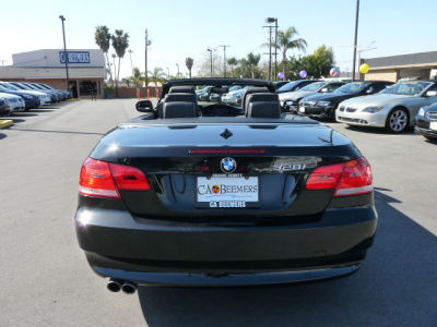 2010 BMW 328  i