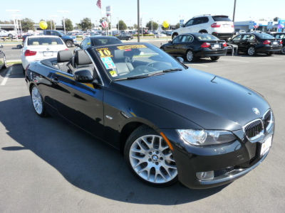 2010 BMW 328  i