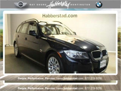 2009 BMW 328  i xDrive