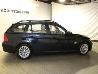 2009 BMW 328  i xDrive