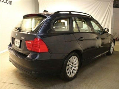 2009 BMW 328  i xDrive