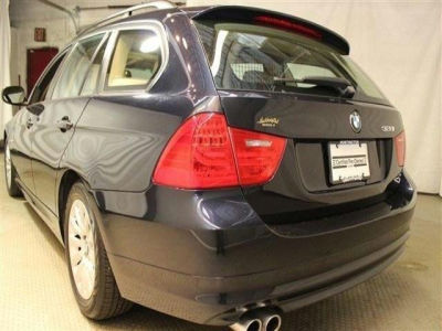 2009 BMW 328  i xDrive