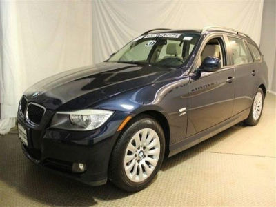 2009 BMW 328  i xDrive
