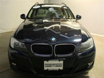 2009 BMW 328  i xDrive
