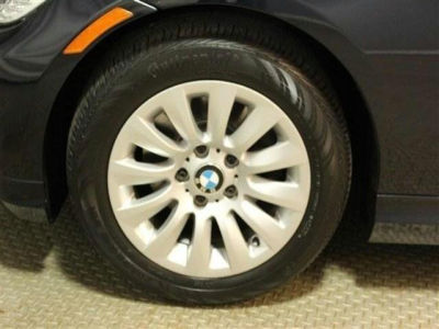 2009 BMW 328  i xDrive