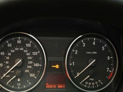2009 BMW 328  i xDrive