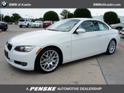 2008 BMW 328  i