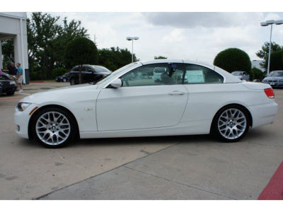 2008 BMW 328  i