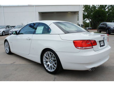 2008 BMW 328  i