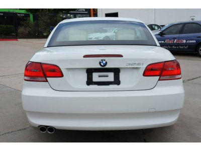 2008 BMW 328  i