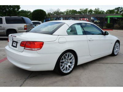 2008 BMW 328  i