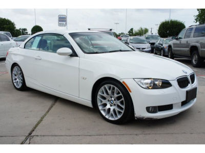 2008 BMW 328  i