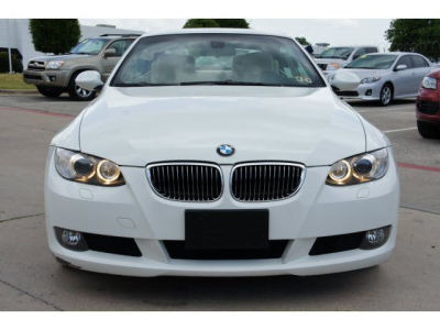 2008 BMW 328  i