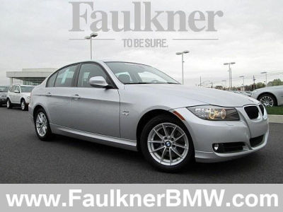 2010 BMW 328  i xDrive