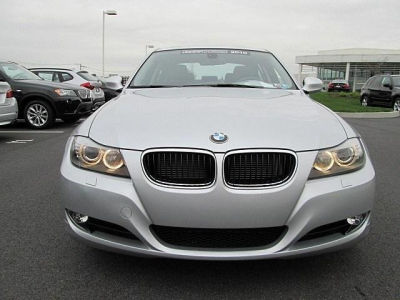 2010 BMW 328  i xDrive