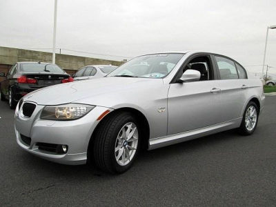 2010 BMW 328  i xDrive