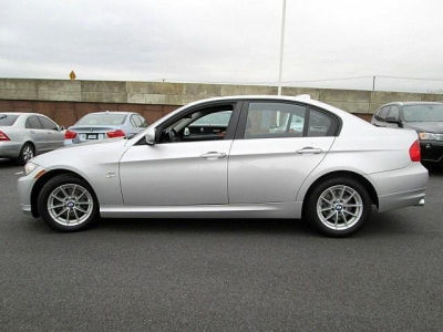 2010 BMW 328  i xDrive