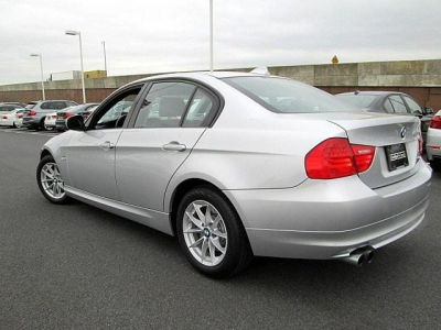 2010 BMW 328  i xDrive