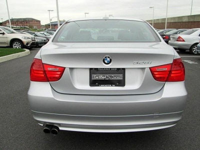 2010 BMW 328  i xDrive